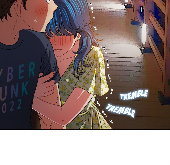 My High School Bully chapter 151 page 125
