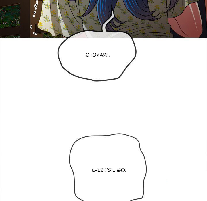 My High School Bully chapter 151 page 128