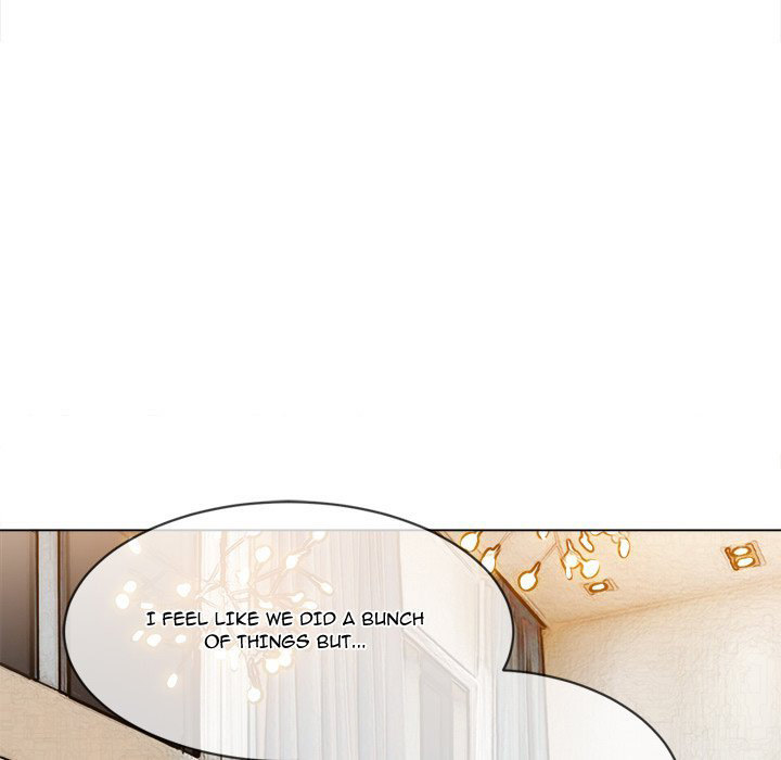 My High School Bully chapter 151 page 136