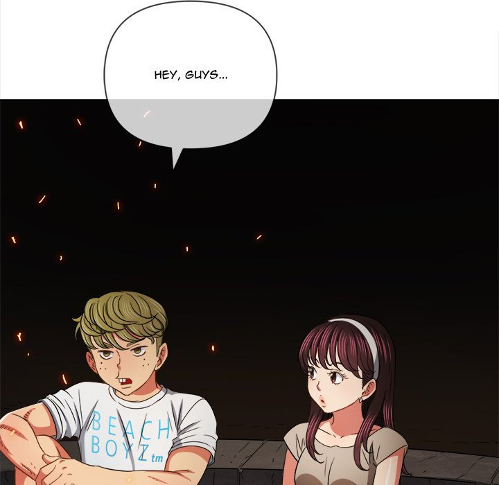 My High School Bully chapter 151 page 163