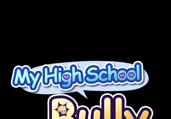 My High School Bully chapter 152 page 1