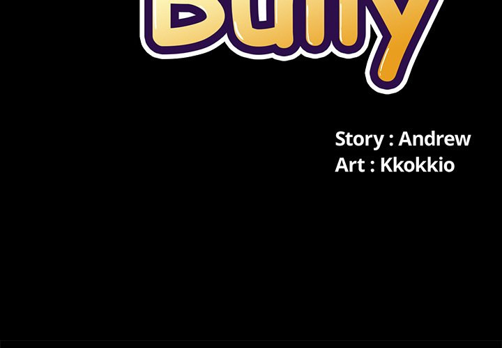 My High School Bully chapter 152 page 2