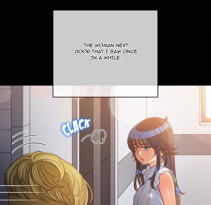 My High School Bully chapter 152 page 20