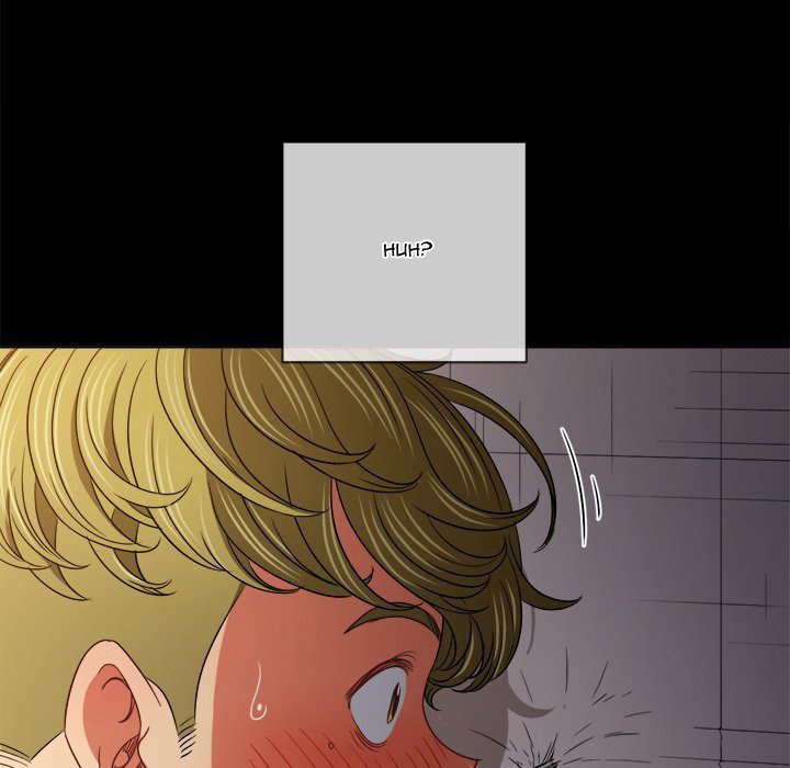 My High School Bully chapter 152 page 32