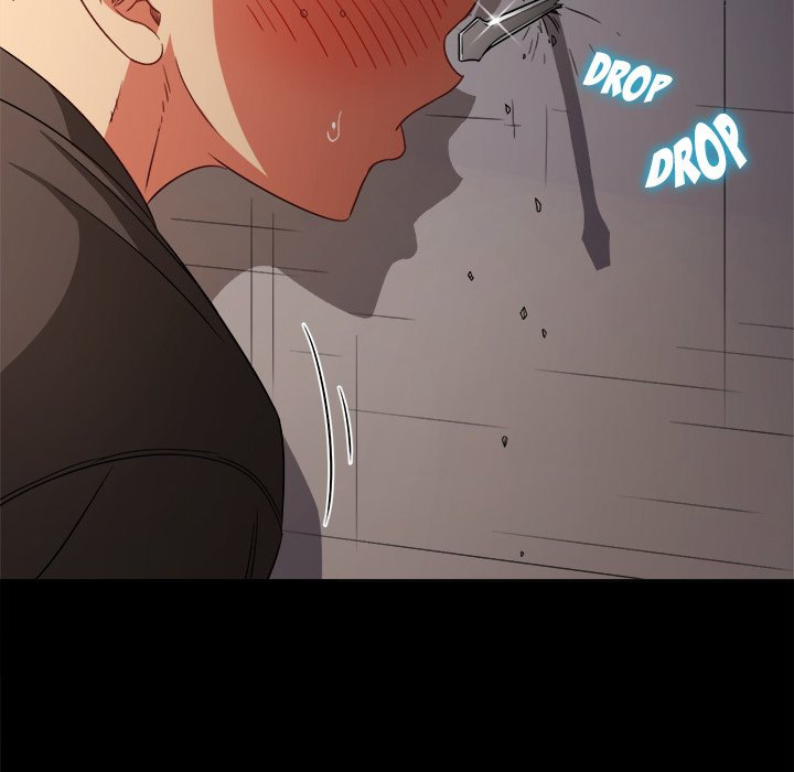 My High School Bully chapter 152 page 33