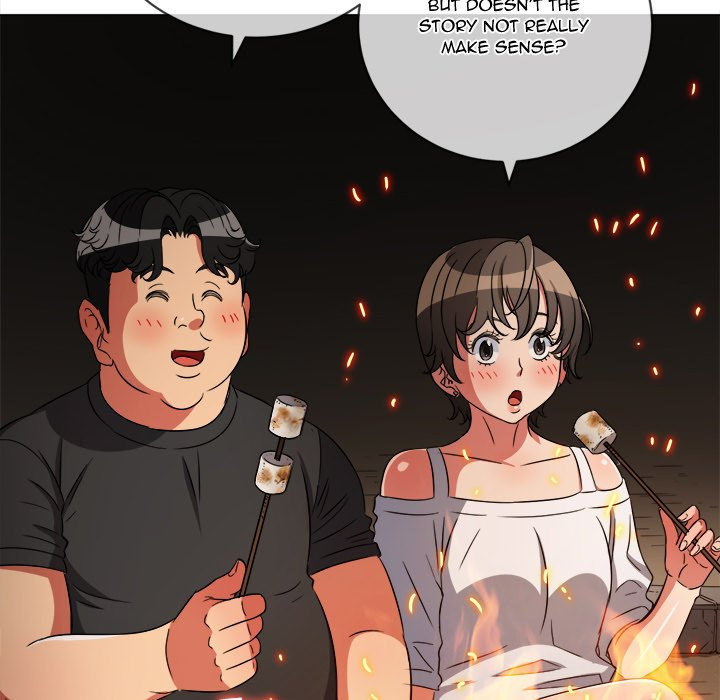 My High School Bully chapter 152 page 55