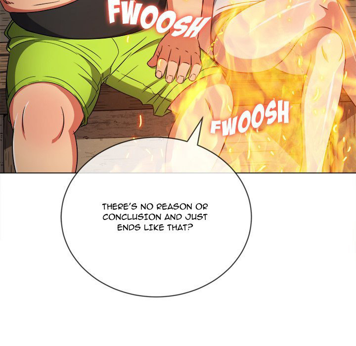 My High School Bully chapter 152 page 56