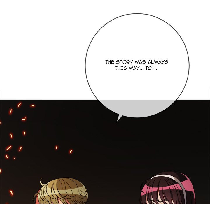 My High School Bully chapter 152 page 57