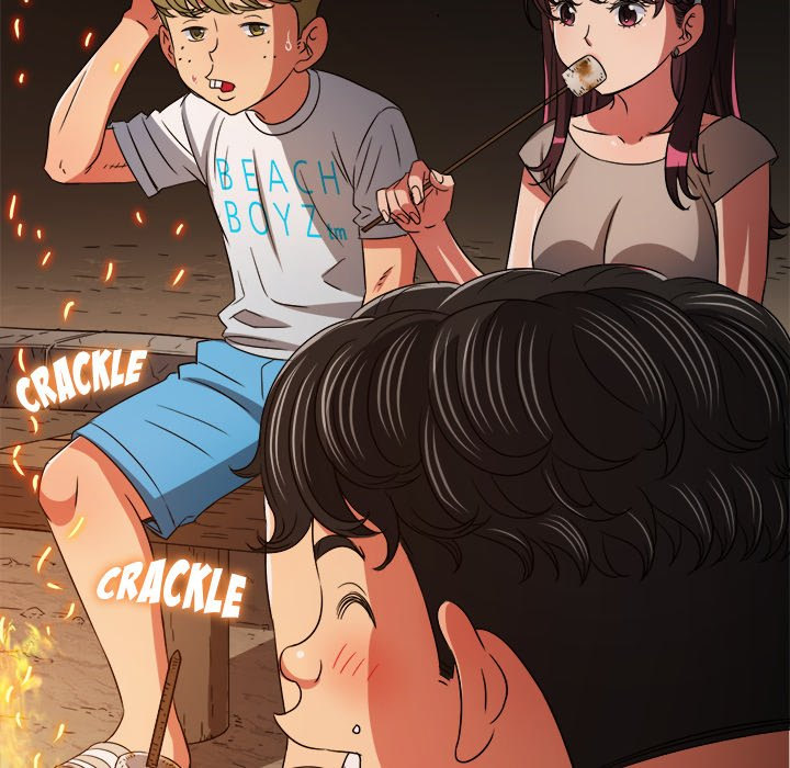 My High School Bully chapter 152 page 58