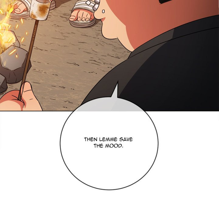 My High School Bully chapter 152 page 59