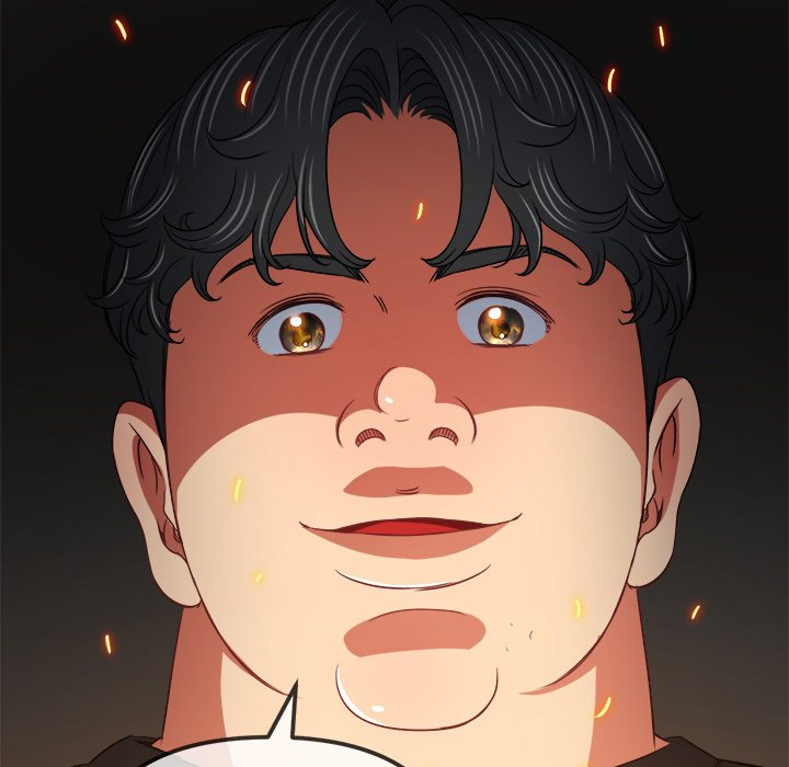 My High School Bully chapter 152 page 61