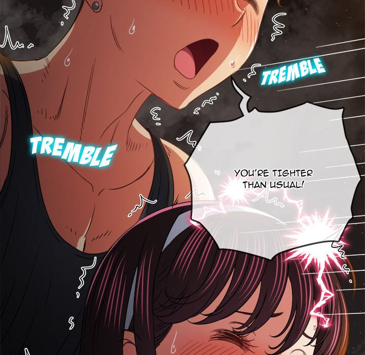 My High School Bully chapter 152 page 71