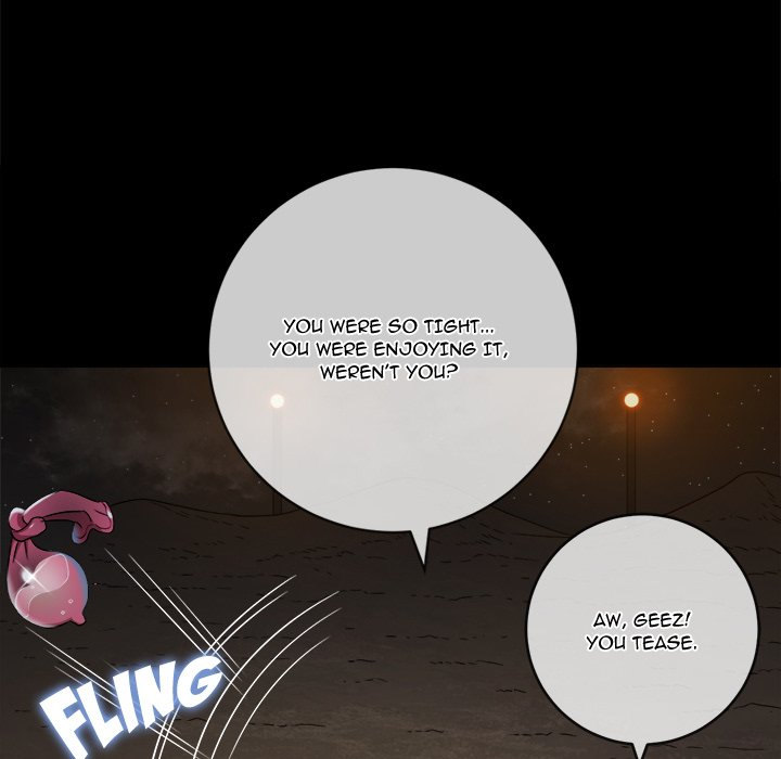 My High School Bully chapter 152 page 77