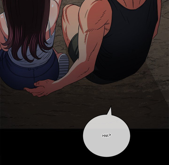My High School Bully chapter 152 page 84