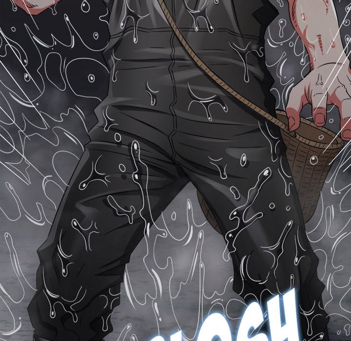My High School Bully chapter 152 page 90