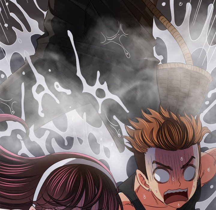 My High School Bully chapter 152 page 98