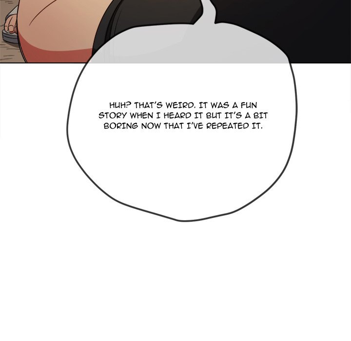 My High School Bully chapter 152 page 106