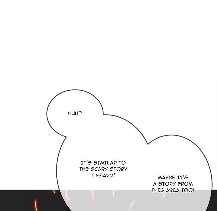 My High School Bully chapter 152 page 107