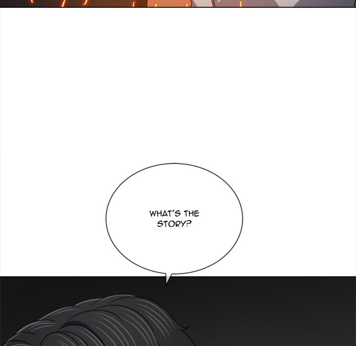 My High School Bully chapter 152 page 109