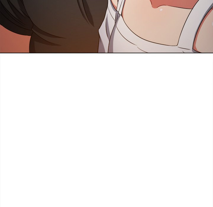 My High School Bully chapter 152 page 111