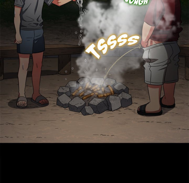 My High School Bully chapter 152 page 129