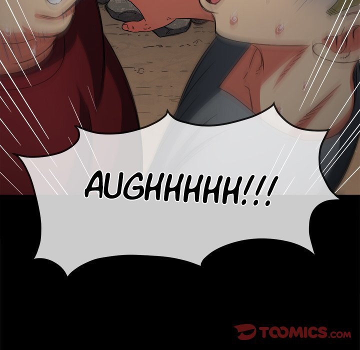 My High School Bully chapter 152 page 136