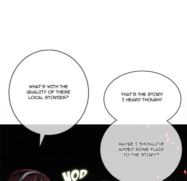 My High School Bully chapter 152 page 146