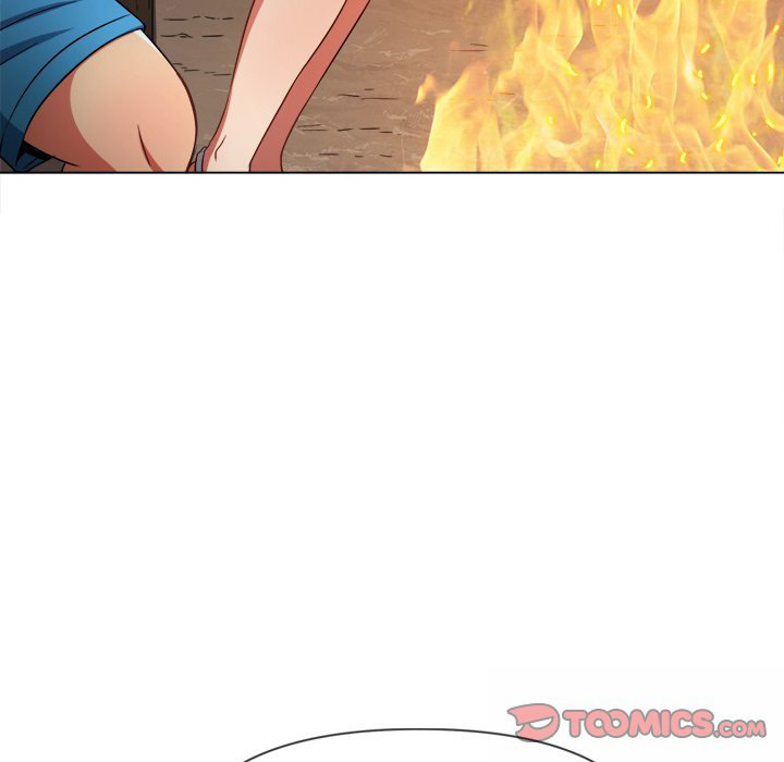 My High School Bully chapter 152 page 148