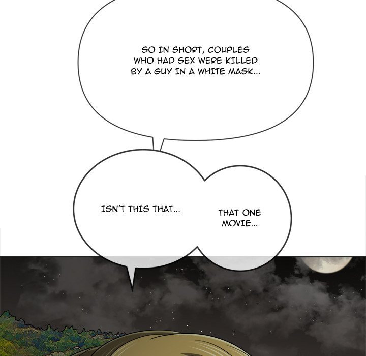 My High School Bully chapter 152 page 149