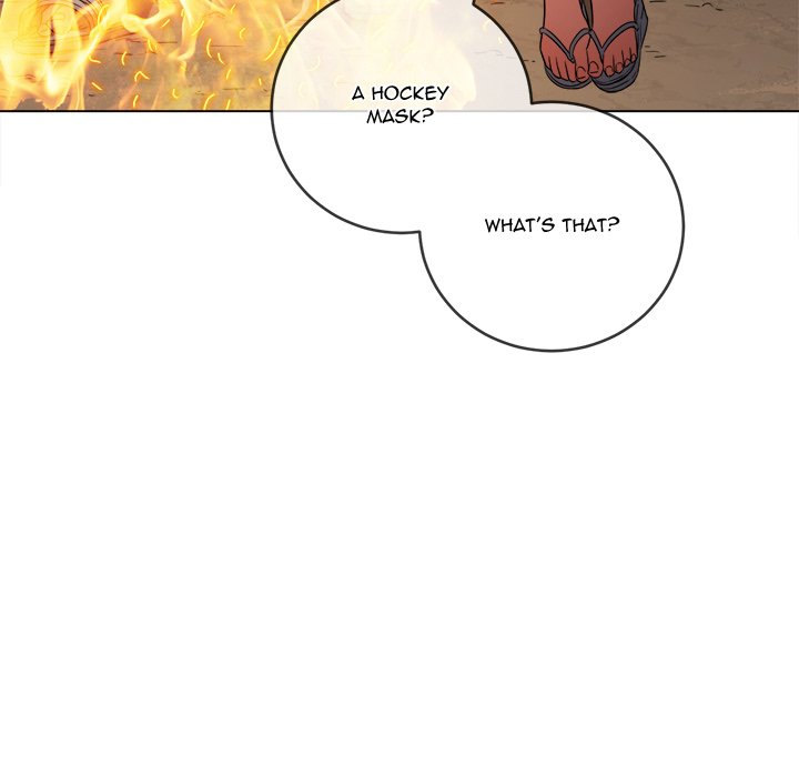 My High School Bully chapter 152 page 157