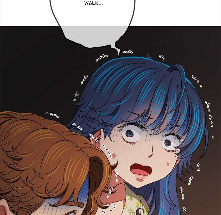 My High School Bully chapter 152 page 162
