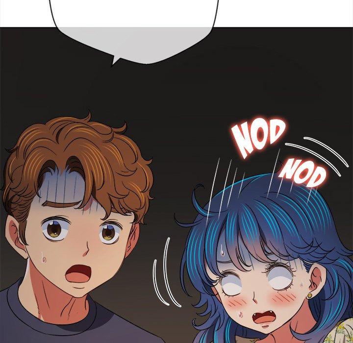 My High School Bully chapter 152 page 171