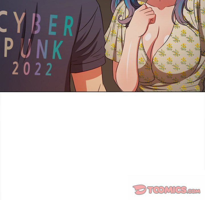 My High School Bully chapter 152 page 172