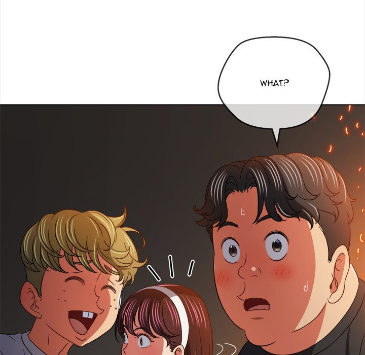 My High School Bully chapter 152 page 173