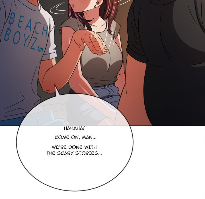 My High School Bully chapter 152 page 174
