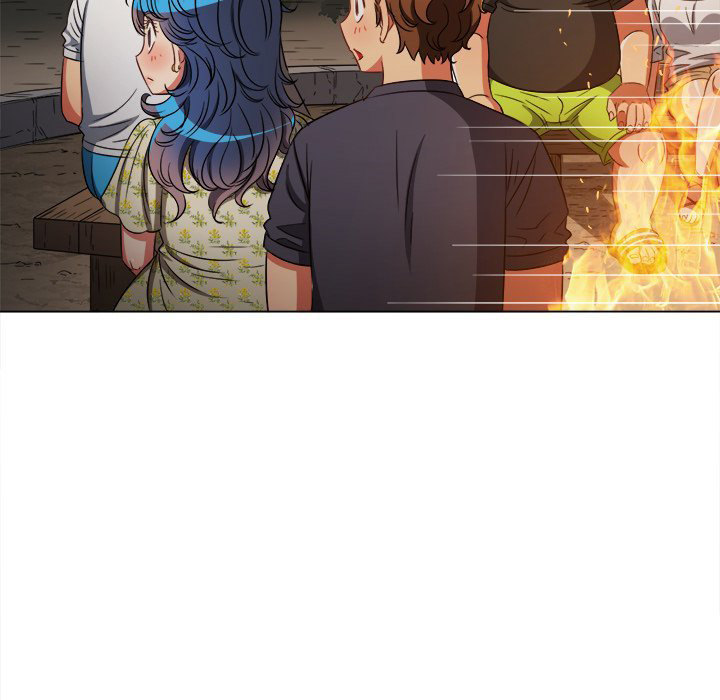 My High School Bully chapter 152 page 180