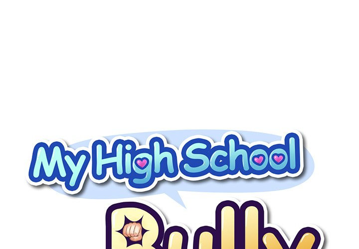 My High School Bully chapter 153 page 1
