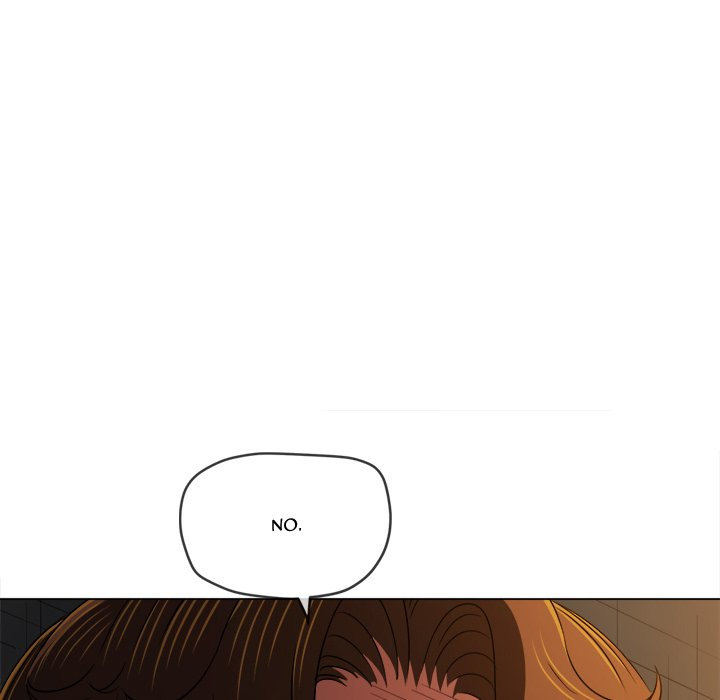 My High School Bully chapter 153 page 27