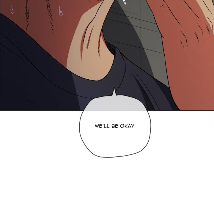 My High School Bully chapter 153 page 29