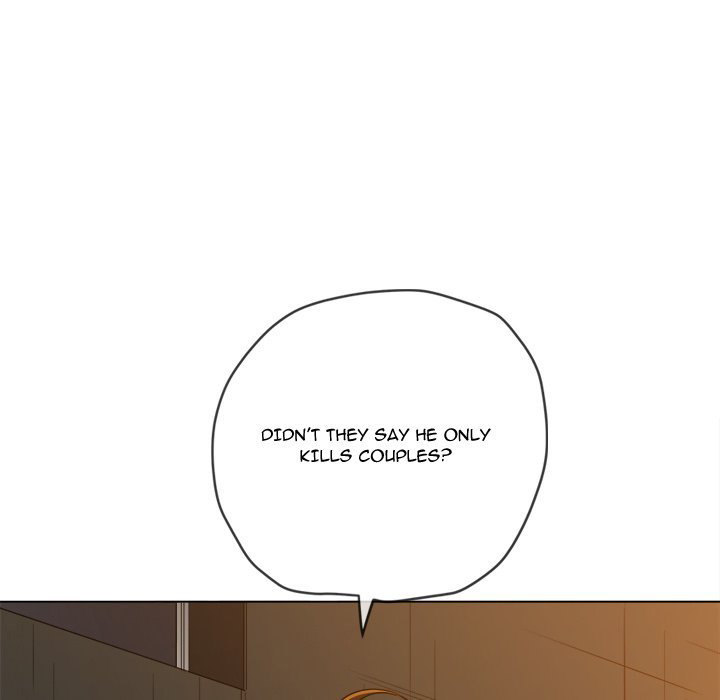 My High School Bully chapter 153 page 30