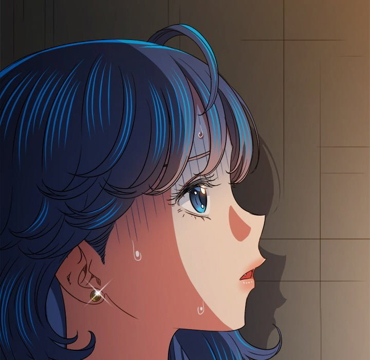 My High School Bully chapter 153 page 38