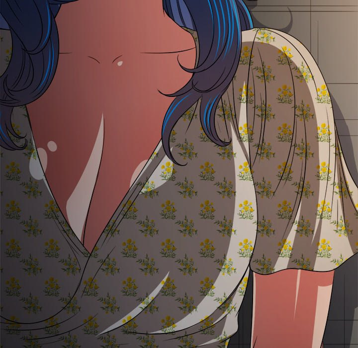 My High School Bully chapter 153 page 39