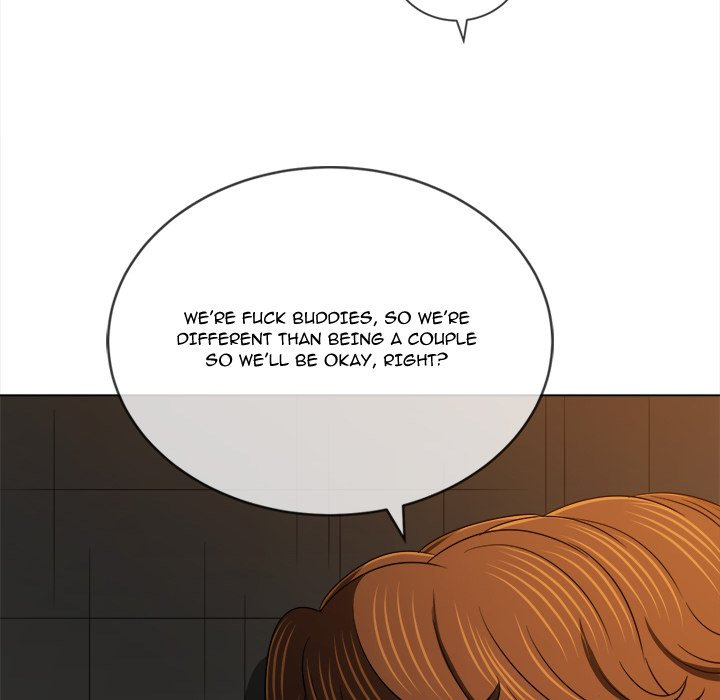 My High School Bully chapter 153 page 41