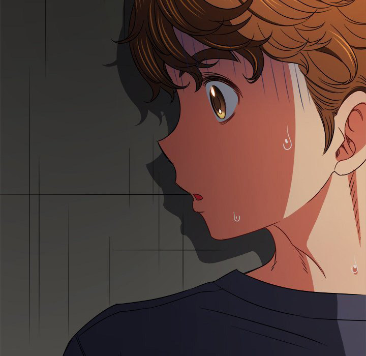 My High School Bully chapter 153 page 42