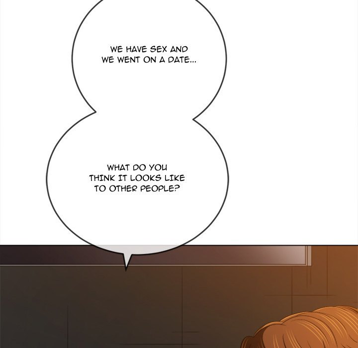 My High School Bully chapter 153 page 44