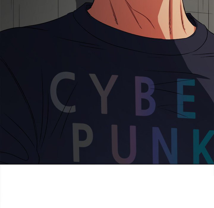 My High School Bully chapter 153 page 50