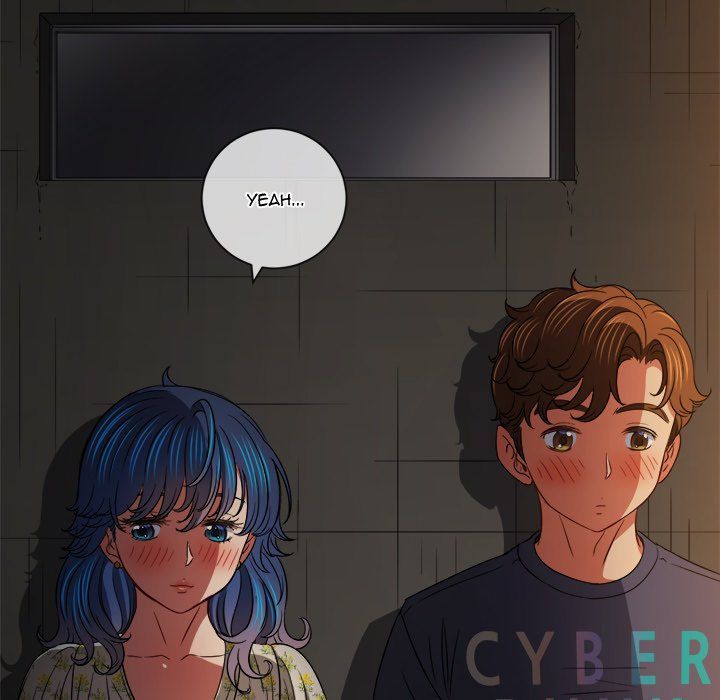 My High School Bully chapter 153 page 55