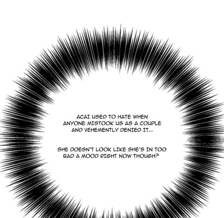 My High School Bully chapter 153 page 58