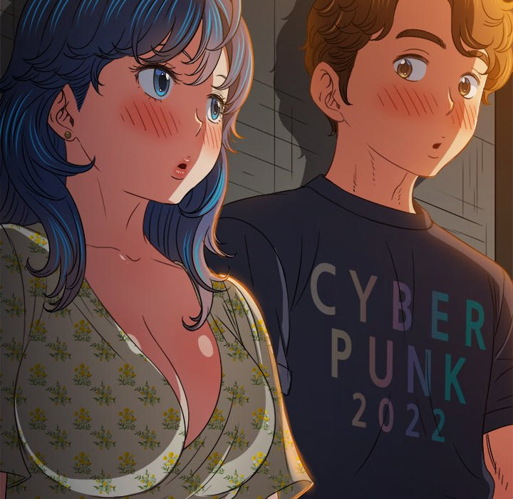 My High School Bully chapter 153 page 63