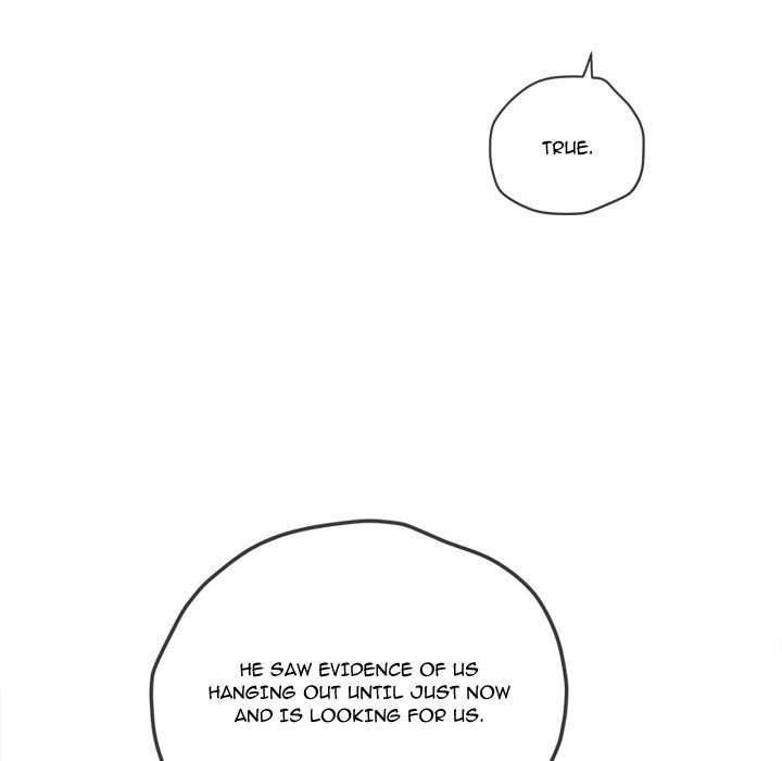 My High School Bully chapter 153 page 82